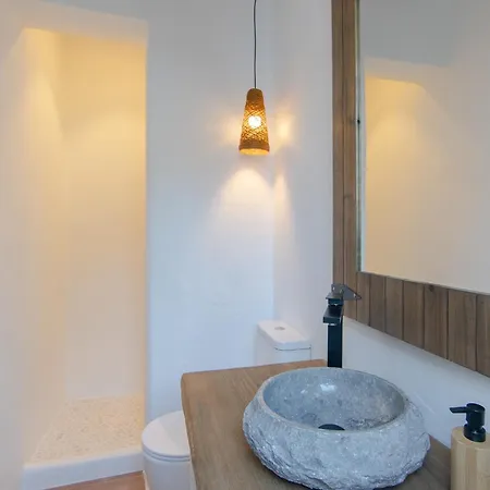 Casa Bonita Ibizan Style Holiday home