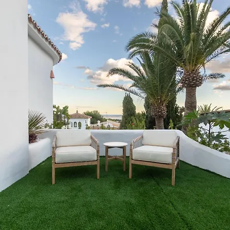 Casa Bonita Ibizan Style Holiday home