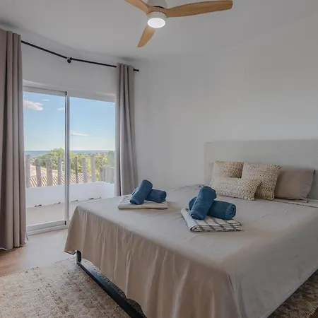 Casa Bonita Ibizan Style Holiday home