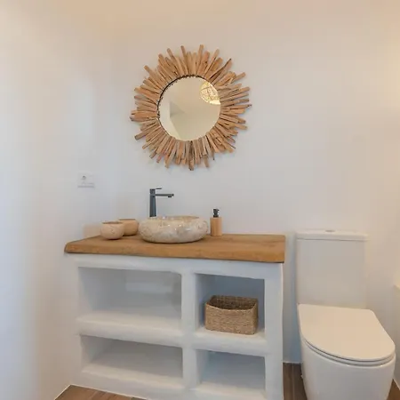 Casa Bonita Ibizan Style *