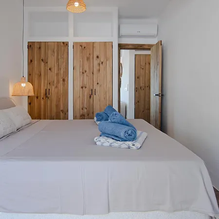 Casa Bonita Ibizan Style