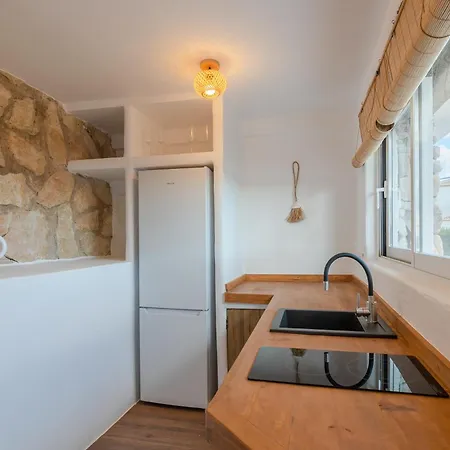 Casa Bonita Ibizan Style Holiday home *